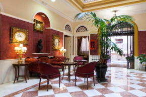  Hotel Cervantes  Севилья